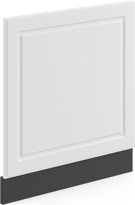Vicco R-Line Frontpaneel – 60 cm, WB Antraciet Wit Landhuis