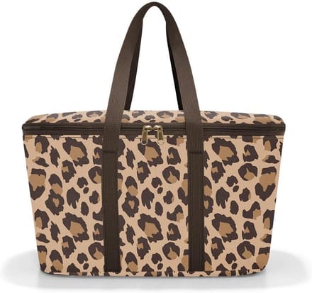 Koeltas van Hoogwaardig Polyester voor Picknick en Boodschappen