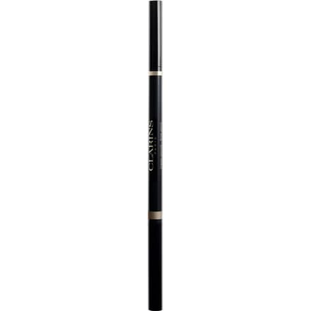 Clarins - Wonder Define Brow Pencil Wonder Define 01 Ash Blonde