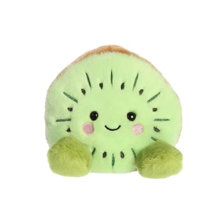Aurora Knuffel - Palm Pals Kiwi - 13 cm