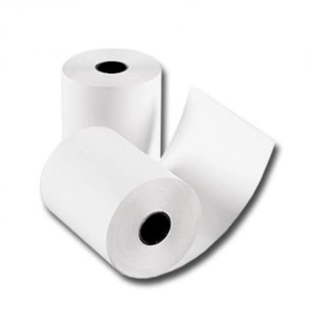 Thermorollen 57x47x12mm - 100/ds 55gr