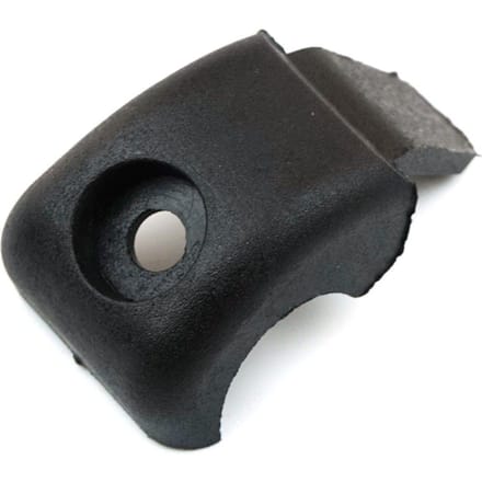 BDP546-2 Poignée de pare-soleil mobile pour rideau de fenêtre arrière pour Renault