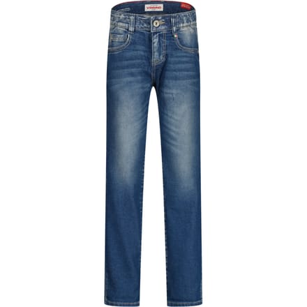 Vingino Pietro Cruziale Blue Größe: 4 | Jeans Outlet | kids | Blau