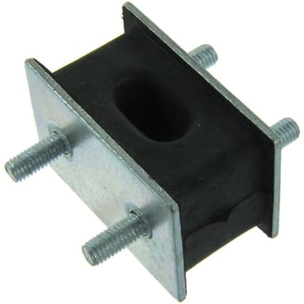 Rubberen ophangingsbuffers BOSAL 255-726