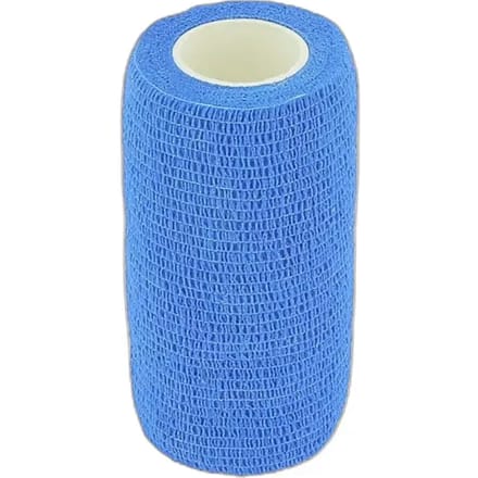 Hippotonic flex-wrap werkriem