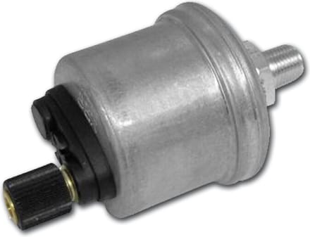 Veratron VDO oliedruksensor 5bar/80psi, 2p, M10 x