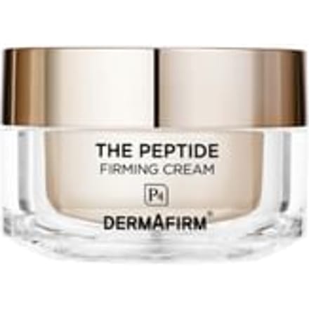 Dermafirm De Peptide Verstevigende Crème Anti-Aging Peptide Elasticiteit Gezichtscrème 50g