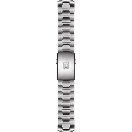 Tissot Straps T605026147 T-Touch ll Horlogeband
