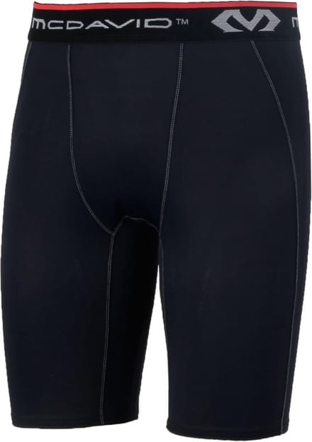 Heren Compressie Short [8100]