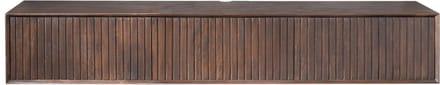 Starfurn - Tv meubel Madison - Bruin - 35x160x30 cm