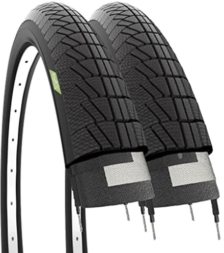 20 x 1,75 Banden voor Kinderen - BMX en Stad