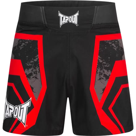Korte Tapout Willocs