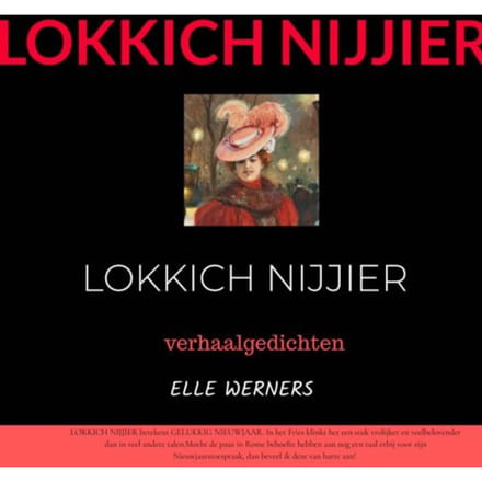 Lokkich Nijjier - ELLE WERNERS