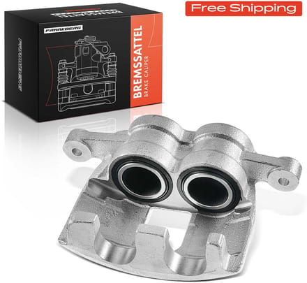 Frankberg 1x Remklauw Vooras Links voor Ford Transit Tourneo 2006-2014