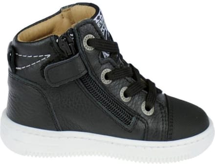 Develab Halfhoge veterschoen - Maat 21