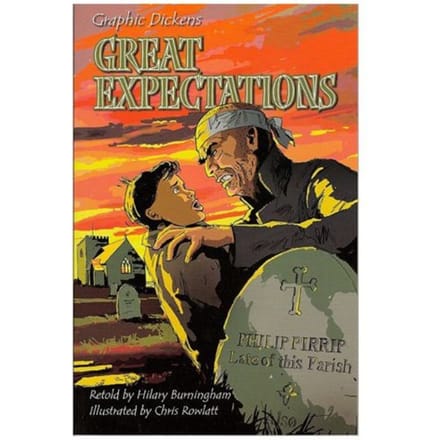 Great Expectations - Charles Dickens