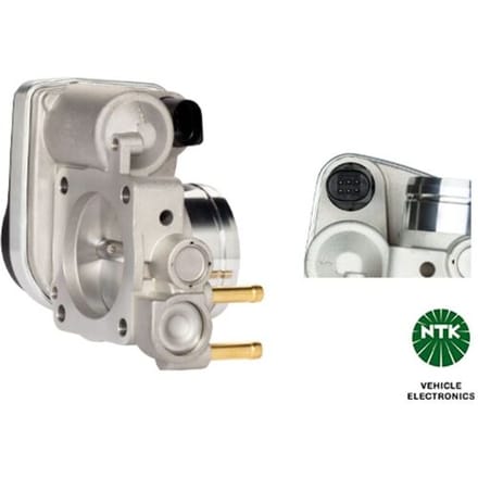Gasklephuis NTK 91653