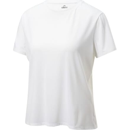 CRIVIT Dames sportshirt (wit, M (40/42))