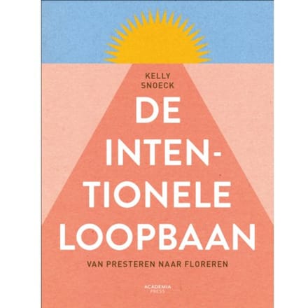 De Intentionele Loopbaan - Kelly Snoeck