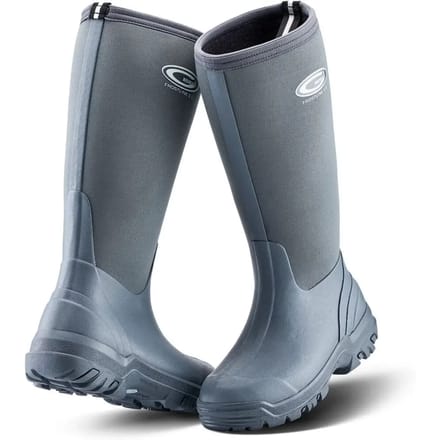 Rubberlaarzen dames Grubs Boots Frostline Classic