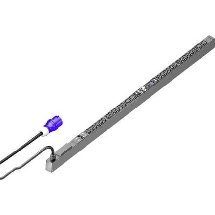 Rittal DK 7979.516 7979516 Rack-stroomverdeler