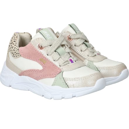 IK-KE Sneakers - Meisjes - Multi - Maat:33