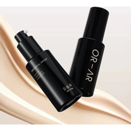 ORIGINAL ARTIST - Long-Lasting Flawless Liquid Foundation 32g