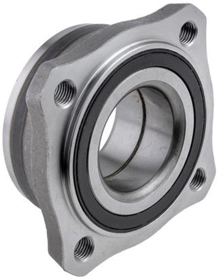 Wiellagerset achteras OEM 33406787015