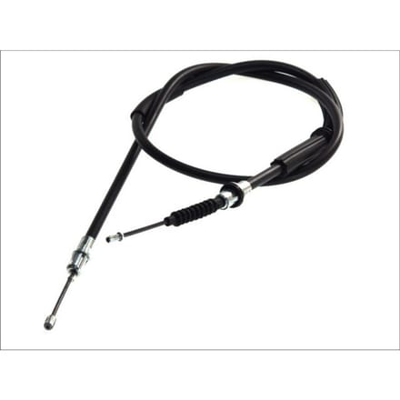 Kabel, parkeerrem LINEX 15.01.46