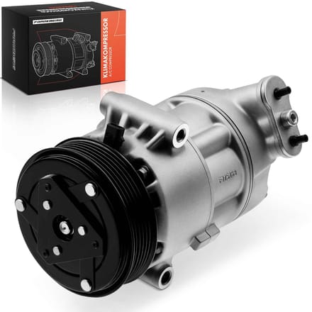 Frankberg 1x Airco-compressor voor Fiat