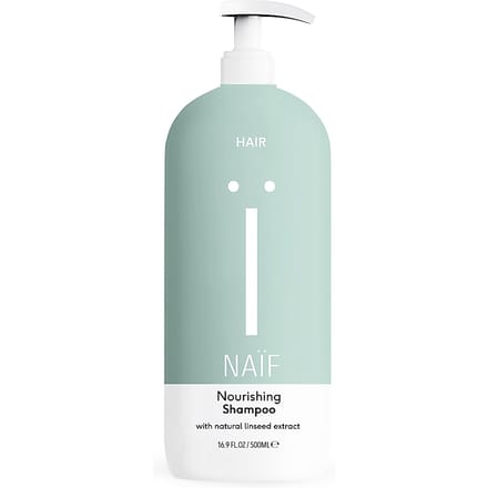 Naïf Verzorgende Shampoo 500ML