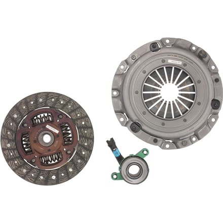Schaeffler Luk Koppelingsset LuK RepSet Pro LUK 623 3568 33