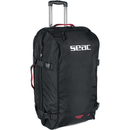 Seac Duiktas Trolley Equipage 1000
