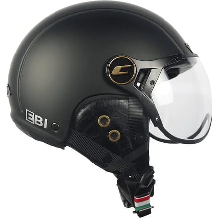 Koptelefoon CGM Ebi Vintage