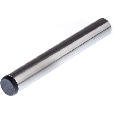 Gardena aluminium staaf voor wandhouder