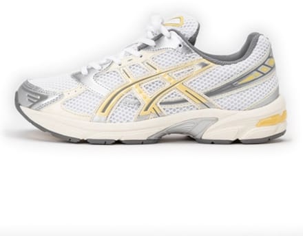 ASICS Gel - Sneakers - Unisex - Cream Brown