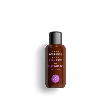 Føllinge F&oslash;llinge Relaxing Massage Oil 100 ml