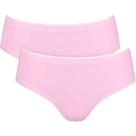 Damesslipjes Sloggi Go Sense (x2)