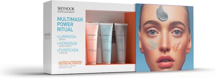 Skeyndor Kit Multimasking Power Ritual