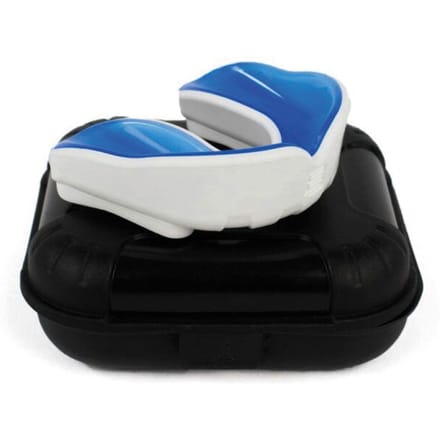 Makura IGNIS™ Gebitsbeschermer - wit - Maat senior