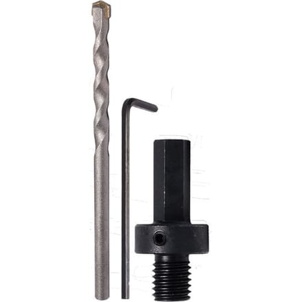Mexco M14 HEX adapter