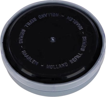 Zwart 101 - 60 mililiter