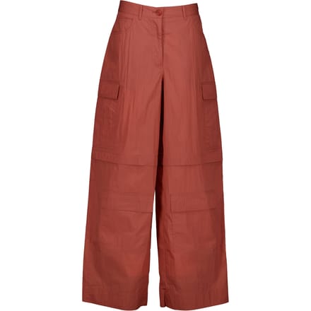 Essentiel Antwerp Cargo Pants Cargo Bruin Josy
