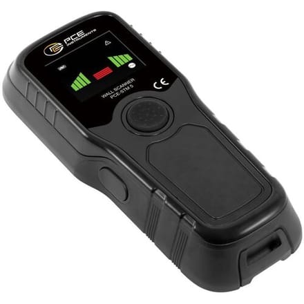 PCE Instruments PCE-STM 5 PCE-STM 5 Leidingszoeker