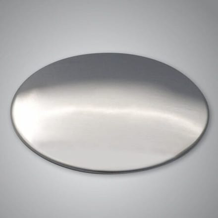 Systemceram Sink Cover 0901
