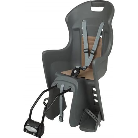 Draagzak voor op het frame Dieffe Bikey Cool