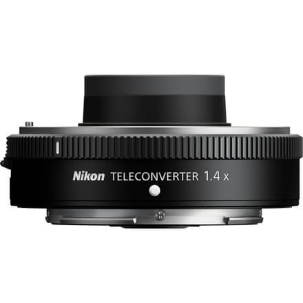 Nikon Z TELECONVERTER TC-1.4x