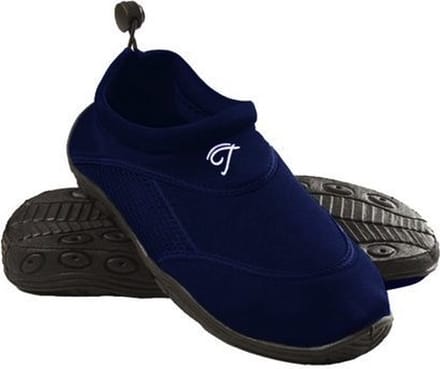 Tangara Marseille - waterschoenen - navy - maat 41