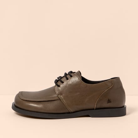 Klassieke Schoenen El Naturalista 2587611FE005