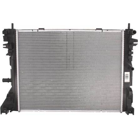 Radiator, motorkoeling DENSO DRM23035